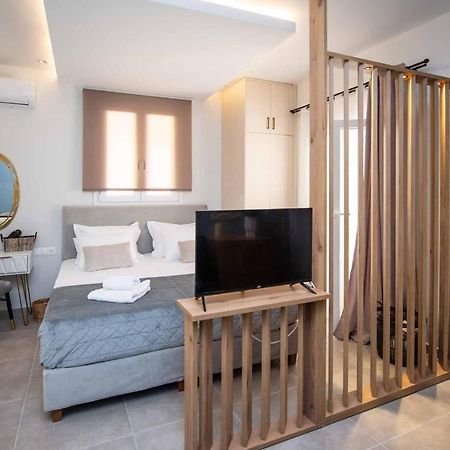 Katrin Studio Kefalomandouko Corfu Mantouki Екстер'єр фото